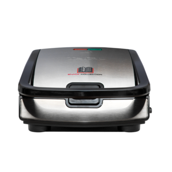 Gofrownica Tefal Snack Collection SW852