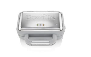 Gofrownica Breville DuraCeramic VST072X