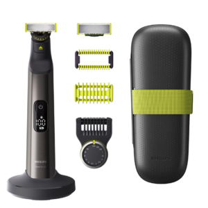 Golarka Philips OneBlade Pro 360 Face + Body QP6651/61