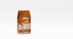 Kawa ziarnista Lavazza Crema e Aroma