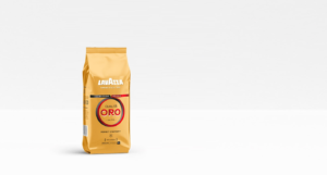 Kawa ziarnista Lavazza Qualita Oro Perfect Symphony