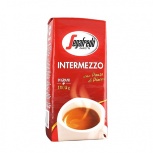 Kawa ziarnista Segafredo Intermezzo