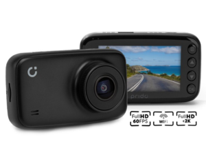 Rejestrator jazdy PRIDO i7 PRO