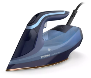 Żelazko parowe Philips DST8050/20 Azur 8000 Series