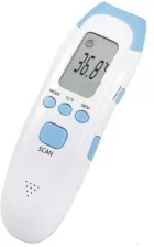 Bezdotykowy termometr lekarski MesMed MM-380 Ewwel