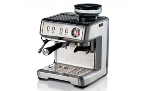 Ekspres ciśnieniowy kolbowy do parzenia kawy ARIETE Barista Specialista Max 1313/10