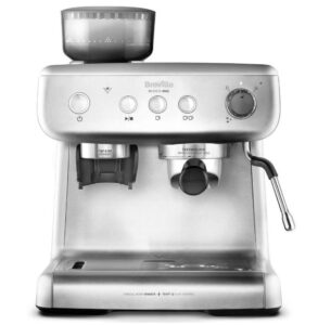 Ekspres kolbowy Breville Barista Max VCF126X