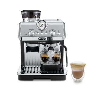 Ekspres kolbowy DELONGHI La Specialista Arte EC9155.MB