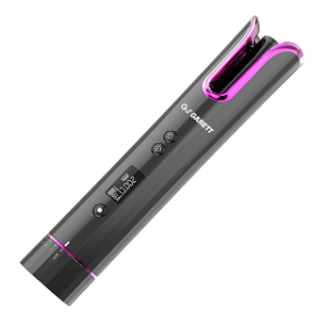 Bezprzewodowa lokówka do włosów Garett Beauty Curly