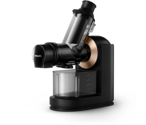 Wyciskarka wolnoobrotowa Philips Viva HR1888/70