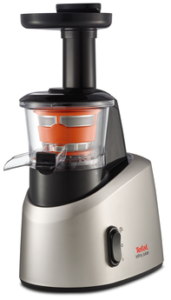 Wyciskarka wolnoobrotowa Tefal Infiny Juice ZC255B38