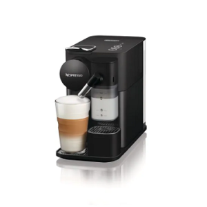 Ekspres kapsułkowy De'Longhi Nespresso Lattissima One EN510.B