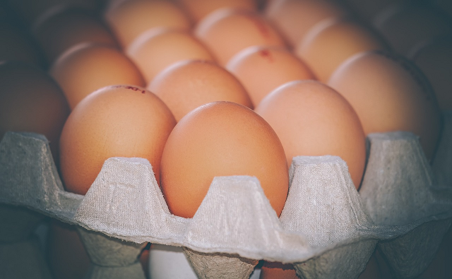 Ranking jajowarów