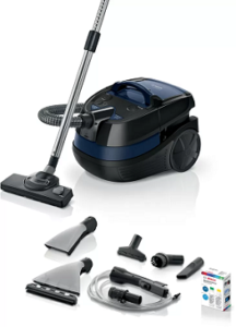 Odkurzacz wodny Bosch Serie 4 AquaWash&Clean BWD41700