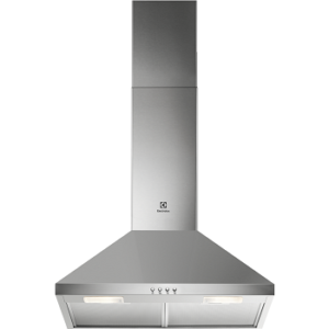 Okap kominowy Electrolux LFC316X