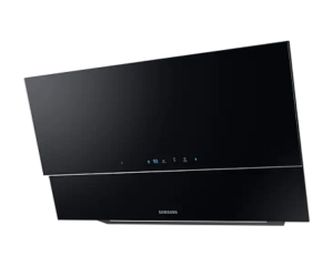 Okap kominowy SAMSUNG NK36N9804VB