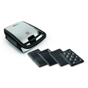Opiekacz 3w1 Tefal Snack Collection SW852D12