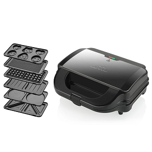 Opiekacz ETA Sorento Plus 6 w 1 515190010