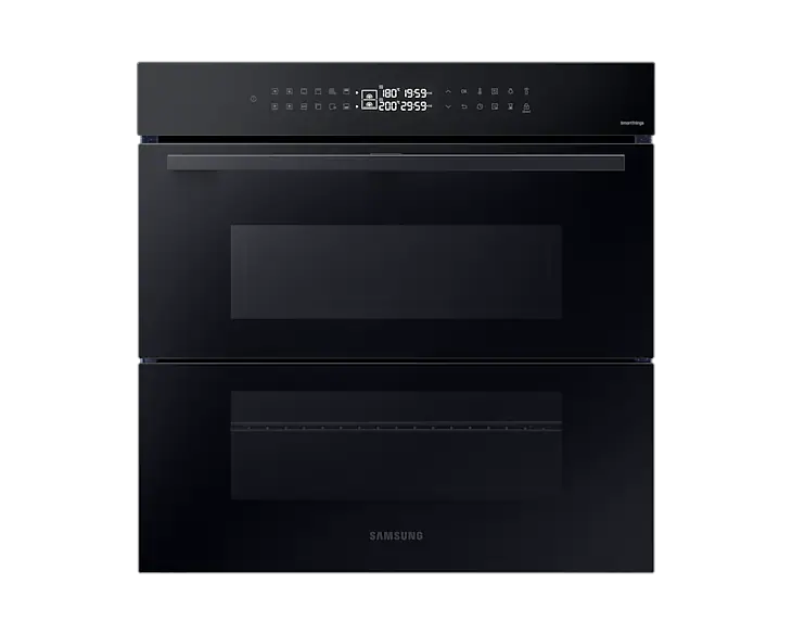 Piekarnik parowy Samsung Dual Cook Flex NV7B4345VAK/U2