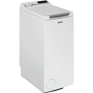 Pralka ładowana od góry Whirlpool MTDLR65241BS PL/N