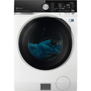 Pralko-suszarka z pompą ciepła ELECTROLUX PerfectCare 900 EW9W161BC