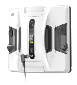 Robot do mycia okien HOBOT 2S