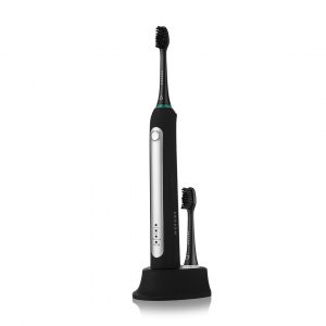 Szczoteczka soniczna SEYSSO Carbon Professional<br />