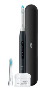 Szczoteczka soniczna Oral-b Pulsonic Slim Luxe 4500