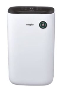 Osuszacz powietrza WHIRLPOOL DE20W5252