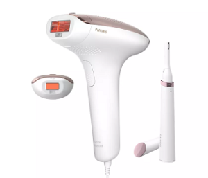 Depilator IPL PHILIPS Lumea Advanced BRI921/00