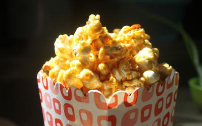 Maszynka do popcornu Ranking i Opinie 2023 – jaką kupić?