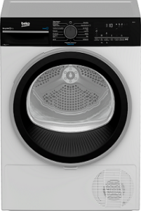 Suszarka slim Beko B3T67249WBPB b300