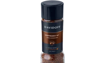 Kawa rozpuszczalna Davidoff Espresso 57