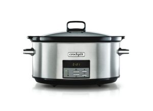 Wolnowar CROCKPOT CSC063X