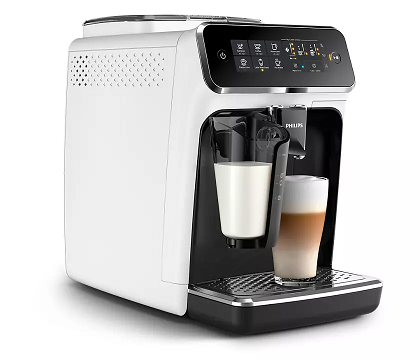 Ekspres do kawy Philips LatteGo Premium EP3243/50