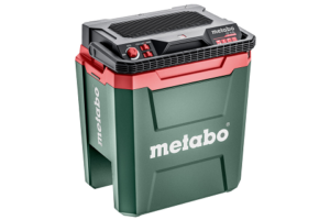 Lodówka turystyczna Metabo KB 18 BL