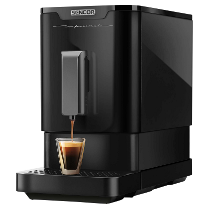 Ekspres do kawy Sencor SES 7018BK