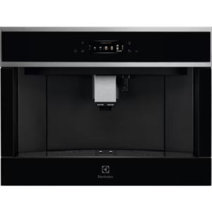 Ekspres do zabudowy Electrolux EBC85X