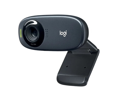 Kamera internetowa Logitech HD C310