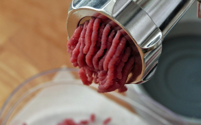 Ranking maszynek do mielenia mięsa 2023