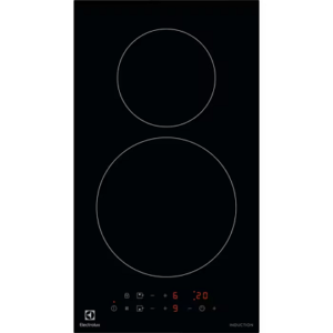 Płyta indukcyjna dwupalnikowa Electrolux LIT30230C