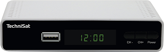 Dekoder DVB-T2 TECHNISAT Terrabox H.265