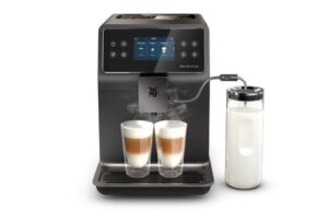 Ekspres do kawy z młynkiem WMF Perfection 890L