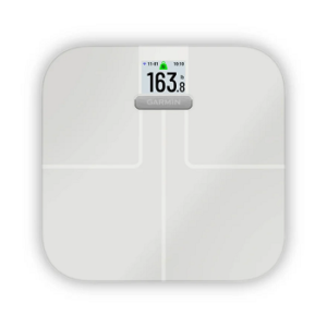 Waga łazienkowa Garmin Index S2