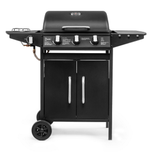 Grill gazowy ACTIVA California 19788