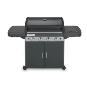 Grill gazowy Campingaz Classic LS Plus D Seria 4