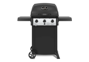 Grill gazowy BROIL KING BK 310
