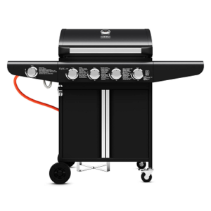 Grill Gazowy Koler Relish v1