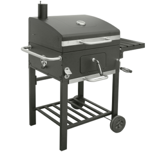 Grill węglowy Landmann Chef Comfort Basic+ 11528