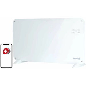 Grzejnik elektryczny Setti+ Smart SCH700